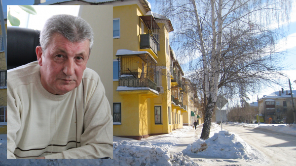 Эксперт в механике, физике и праве