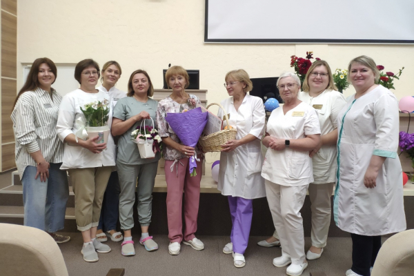Физическая активность и здоровые лёгкие - польза маме и малышу