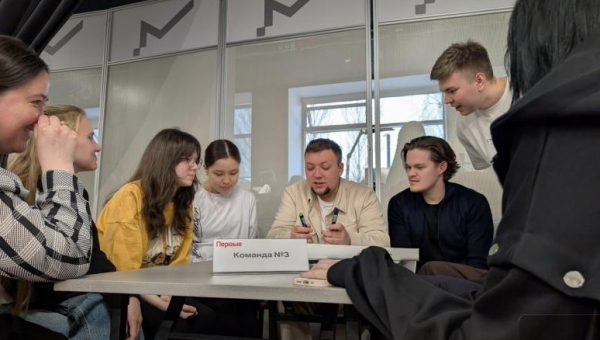 Экспертная сессия по развитию молодежной политики прошла в Свердловской области