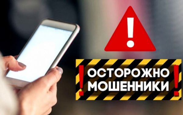 Скачала программу удаленного управления и сообщила код