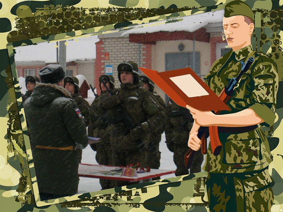 Учет будущих призывников должны вести сами организации