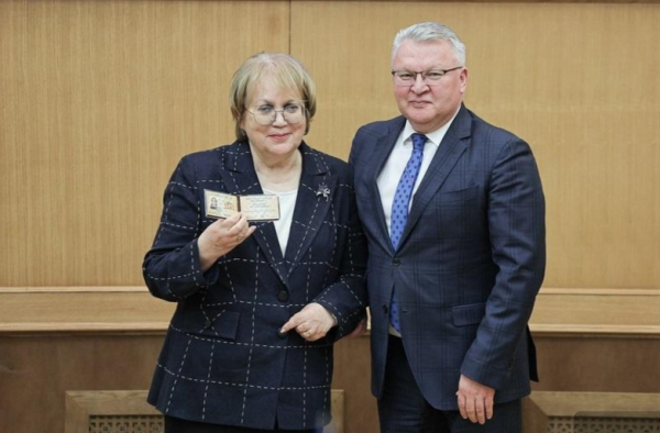 Депутаты Заксобрания поддержали кандидатуру на должность регионального омбудсмена