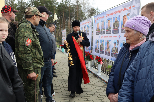 Быть воином – жить вечно