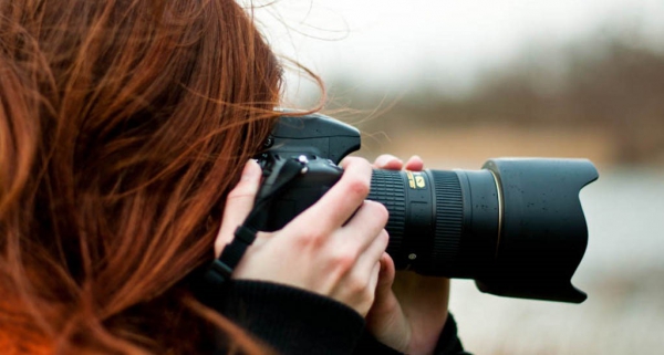 Непрофессиональных фотографов приглашают поучаствовать в фотоконкурсе