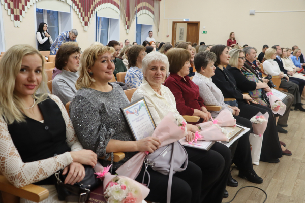 &laquo;Задали высокую планку и будем продолжать ее удерживать&raquo;