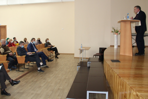 «Трансформировать проблемы в задачи»