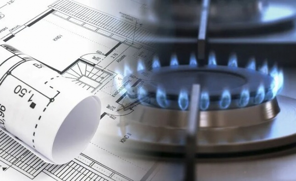 На строительство инфраструктуры для догазификации выделено рекордное финансирование
