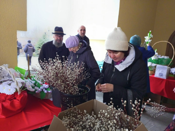 День неравнодушия и щедрости