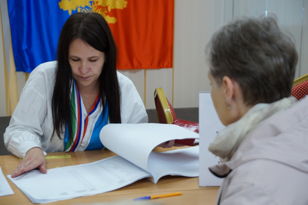 Голосование завершилось, ждем итоги
