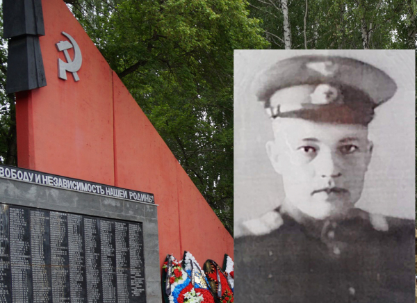 Авиационный разведчик и покоритель Арктики