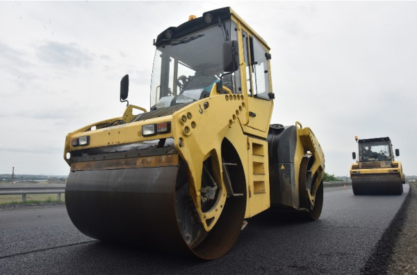 Дорожники Свердловской области обновят подъезды к городам, связанным с космической отраслью