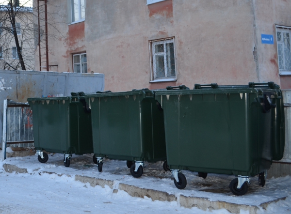 Садоводы Среднего Урала начали оплачивать вывоз мусора по факту, а не по нормативу