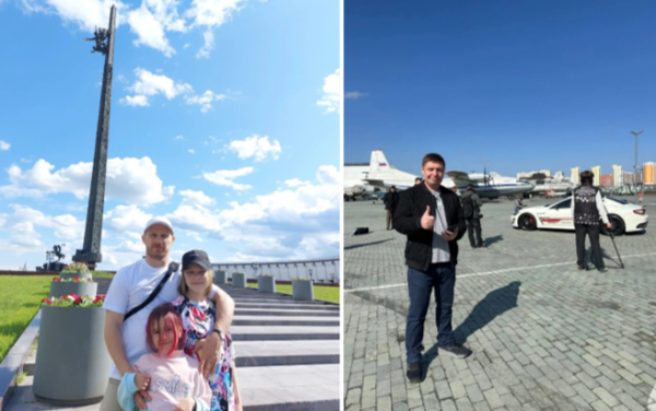 Все ресурсы, навыки и знания &ndash; в помощь землякам