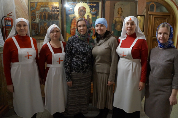 С решением сохранить малыша в жизнь приходит настоящее волшебство