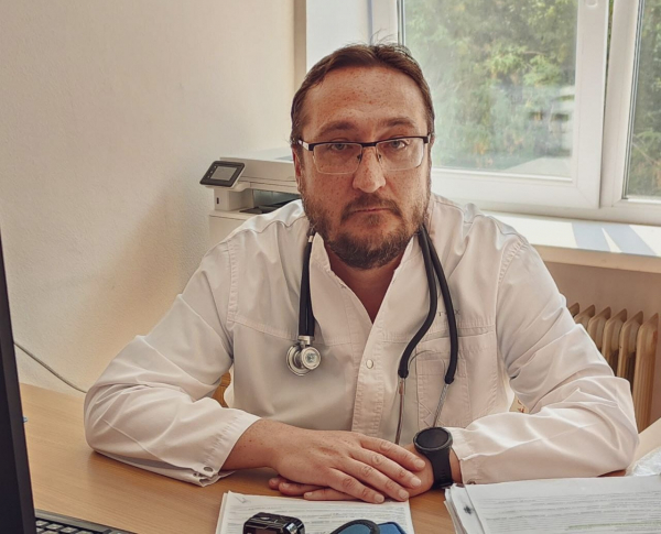 Скрытые риски офисного стиля жизни