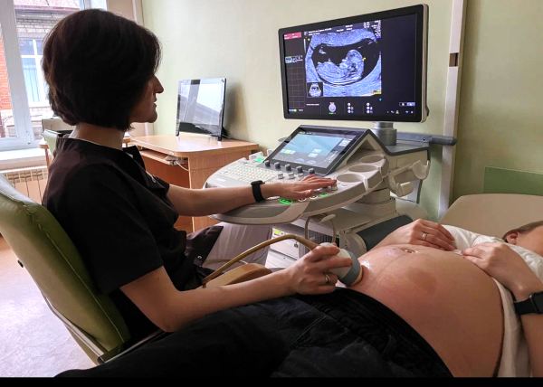 Максимально комфортное сопровождение на всех этапах